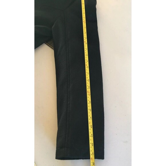 NEW RARE Element Wolfeboro Collection Double Breasted Wool Pea Coat Black Sz L - Picture 15 of 15